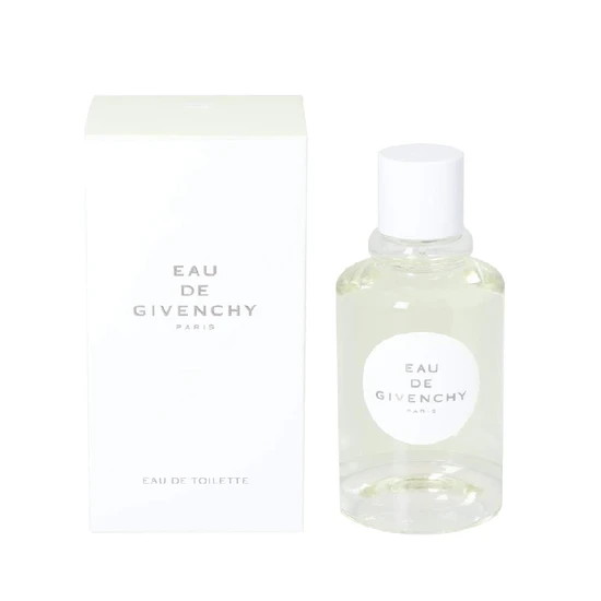 Givenchy Eau De Toilette 100Ml