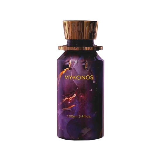 Mykonos Dark Secret Eau De Parfum