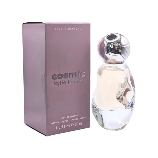 Kylie Skin Cosmic Eau De Parfum