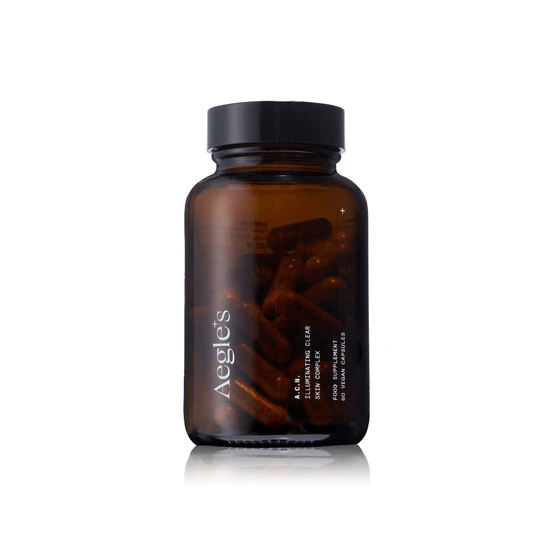 Aegle's Clear Skin Complex