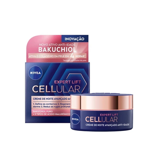 Nivea Cellular Expert Lift