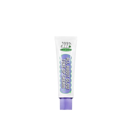 CHASIN' RABBITS All About Glow Tone Up Cream