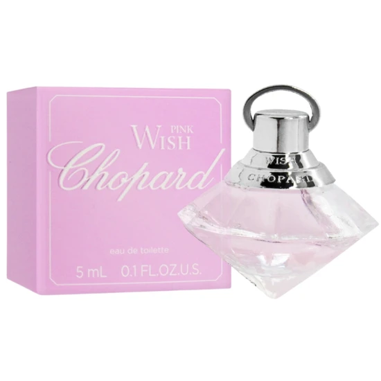 Chopard Wish Pink Diamond Eau De Toilette