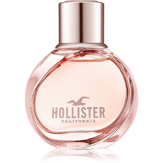 Hollister Wave Eau De Parfum