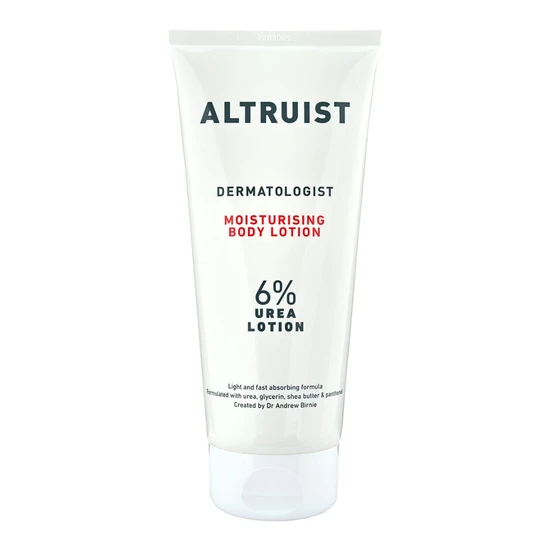 Altruist Moisturising Body Lotion 6% UREA