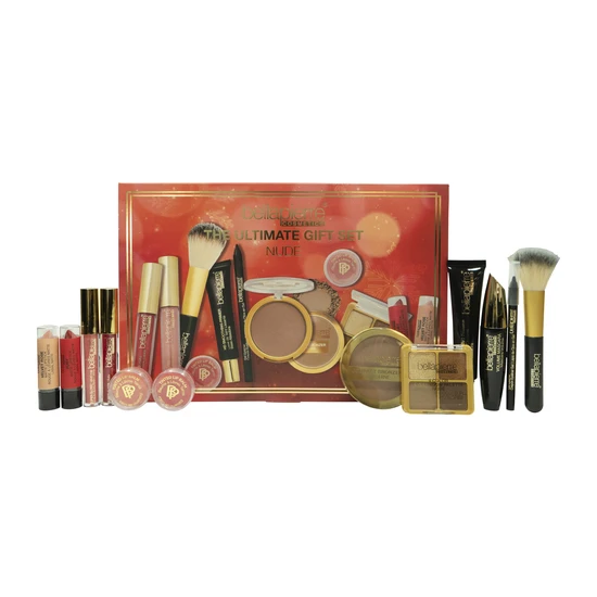 Bellápierre Cosmetics Ultimate Gift Set