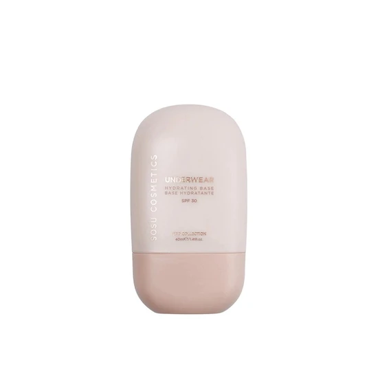 SOSU by SJ Underwear Hydrating Base