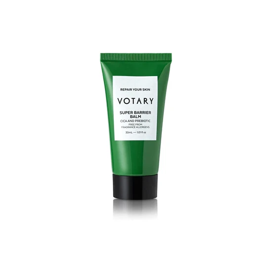 Votary Super Barrier Balm Cica & Prebiotic