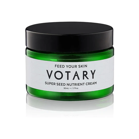 Votary Super Seed Nutrient Cream