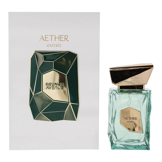 French Avenue Aether Eau De Parfum
