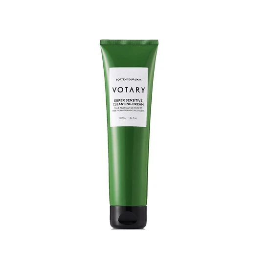 Votary Super Sensitive Cleansing Cream
