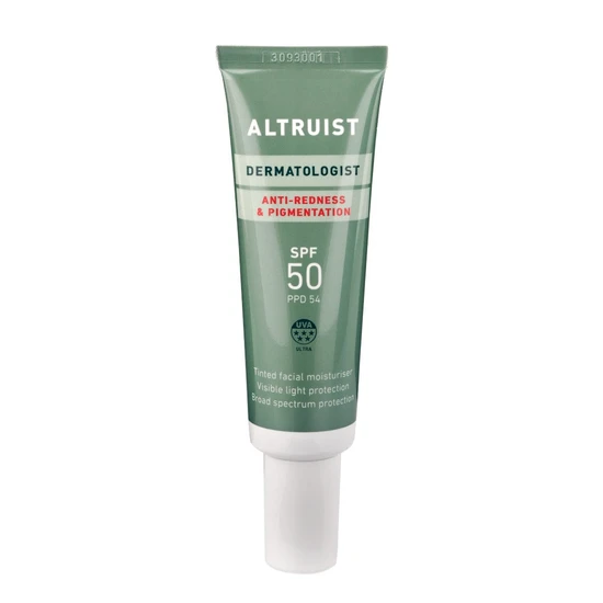 Altruist Anti-Redness & Pigmentation SPF 50 Sunscreen