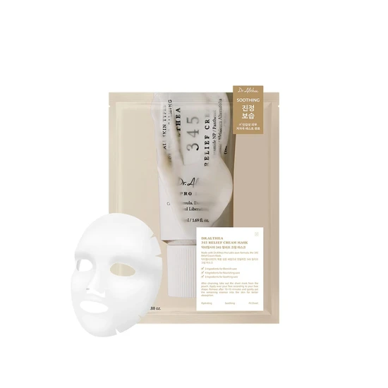Dr. Althea 345 Cream Mask