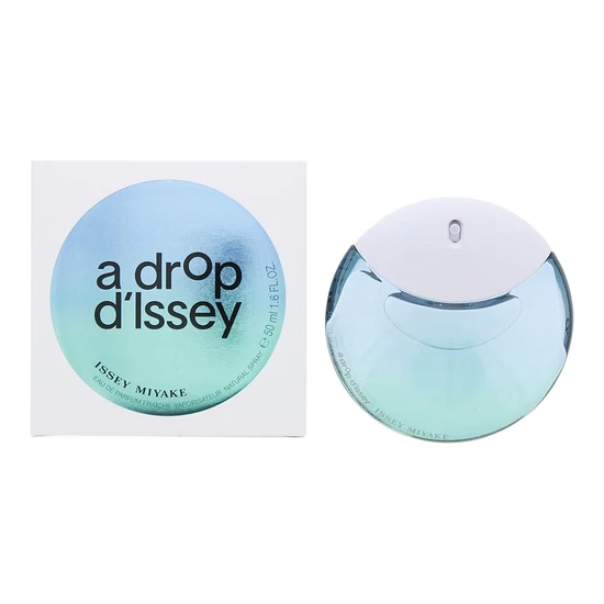 Issey Miyake A Drop d'Issey Eau De Parfum Fraiche