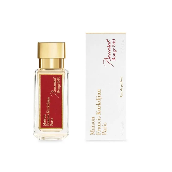 Maison Francis Kurkdjian Baccarat Rouge 540 Eau De Parfum