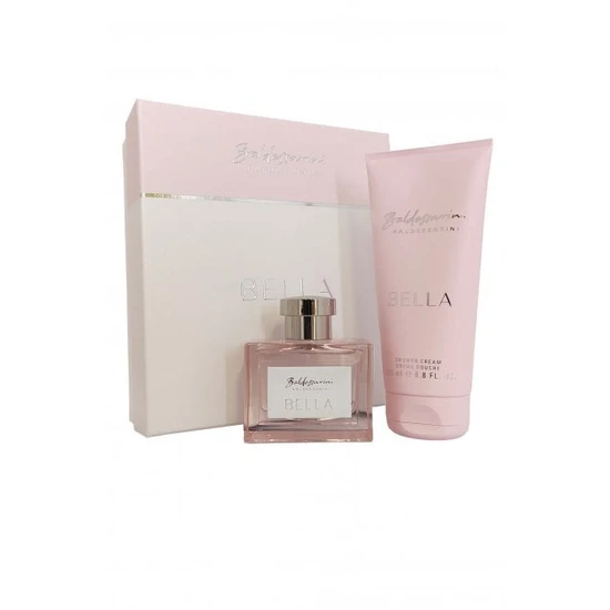 Baldessarini Bella Eau De Parfum Gift Set