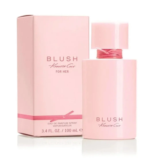 Kenneth Cole Blush Eau De Parfum