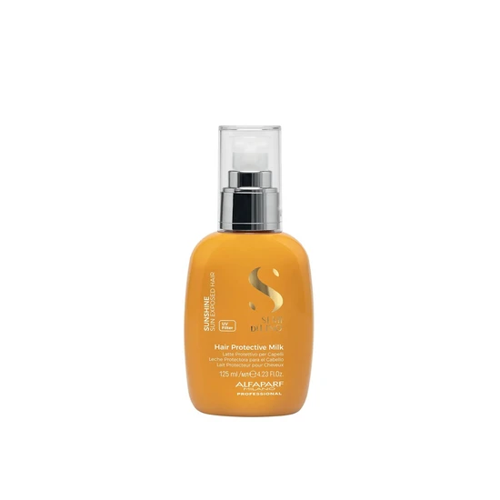 Alfaparf Semi Di Lino Sunshine Hair Protective Milk For Sun Exposed Hair