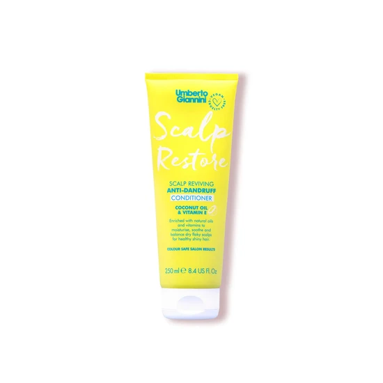 Umberto Giannini Scalp Restore Anti Dandruff Conditioner