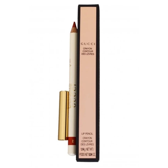 Gucci Rubis 05 Red Lip Pencil Lip Liner