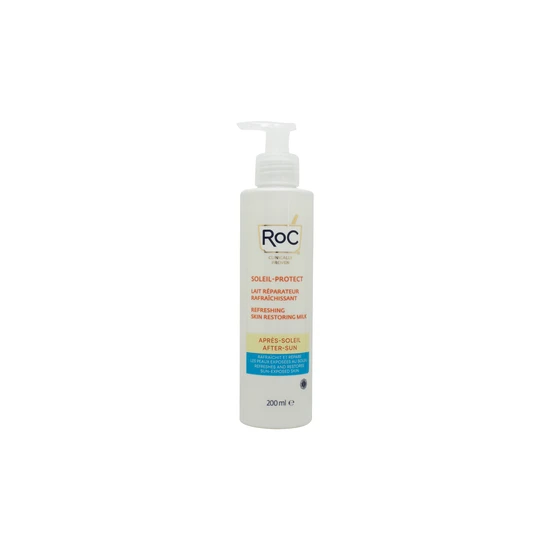 RoC Soleil-Protect Refreshing Skin Restoring Milk