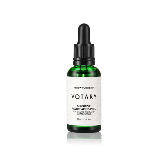 Votary Sensitive Resurfacing Peel