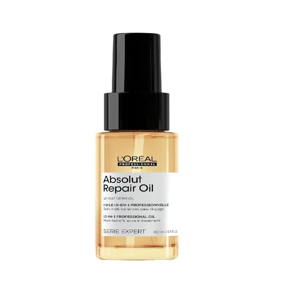 L'Oréal Professionnel Professionnel Serie Expert Absolut Repair 10-IN-1 Hair Oil