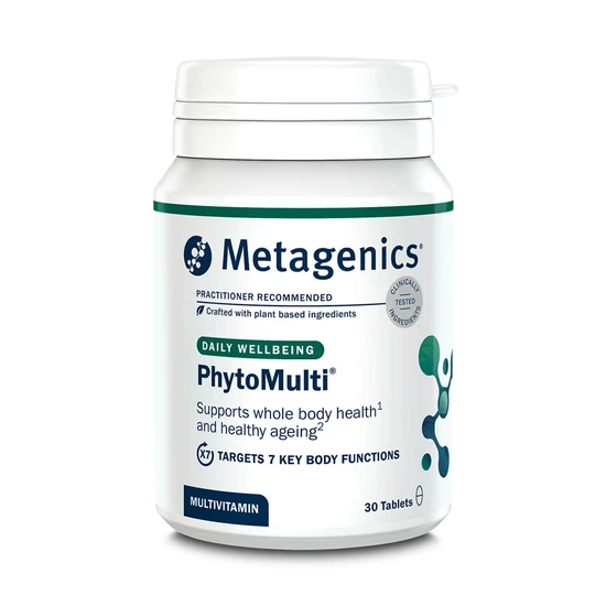 PHYTO PhytoMulti Tablets