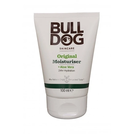 Bulldog Original Moisturiser