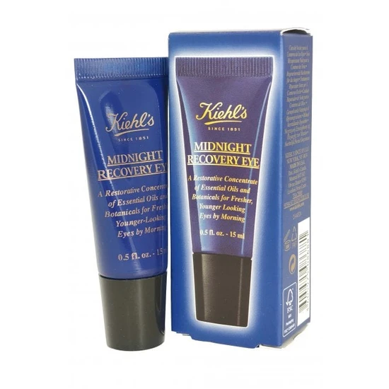 Kiehl's Midnight Recovery Eye