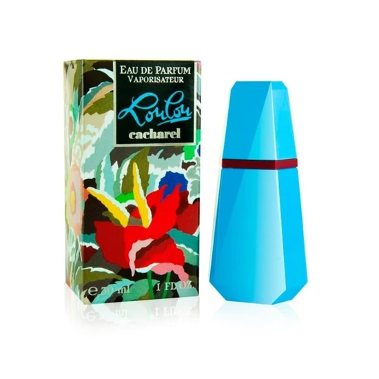 Cacharel Loulou Eau De Parfum