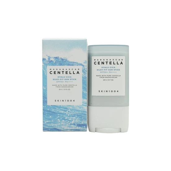 Skin1004 Hyalu-Cica Silky Fit Sun Stick