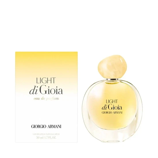 Giorgio Armani Light Di Gioia Eau De Parfum