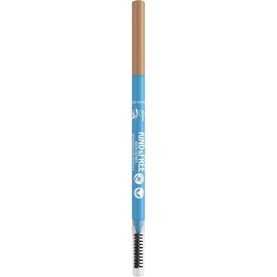 Rimmel Kind & Free Brow Definer Blonde #001