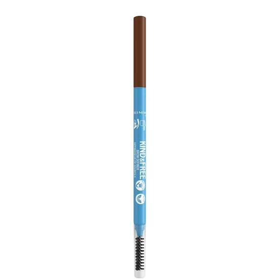 Rimmel Kind & Free Brow Definer Taupe #002
