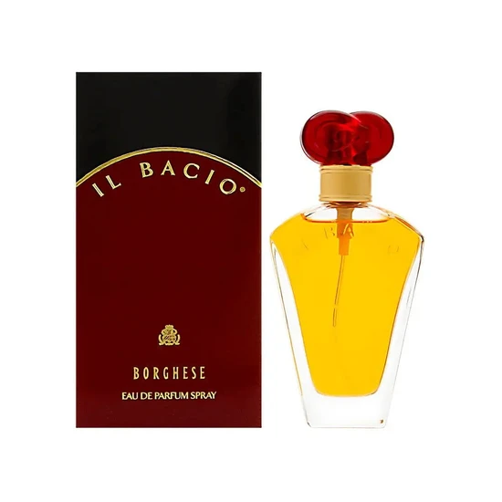 Borghese Il Bacio Eau De Parfum