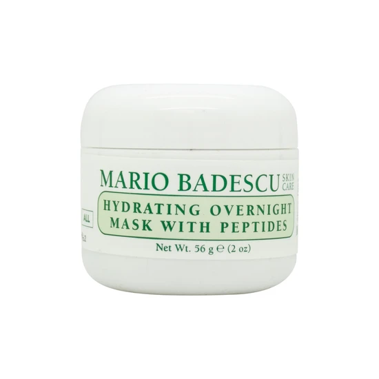 Mario Badescu Hydrating Overnight Mask With Peptides