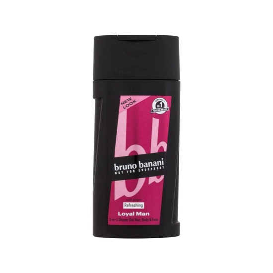 Bruno Banani Loyal Men Shower Gel
