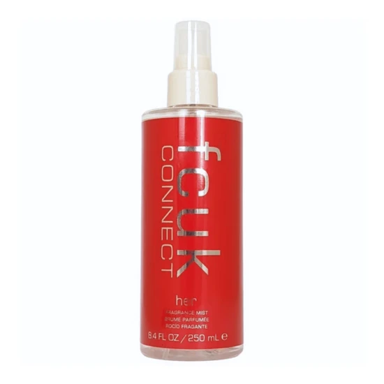 Fcuk Connect Her Body Mist