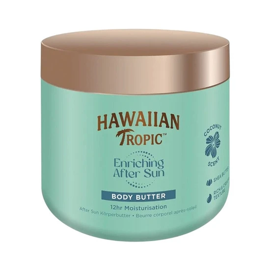Hawaiian Tropic After-Sun Body Butter