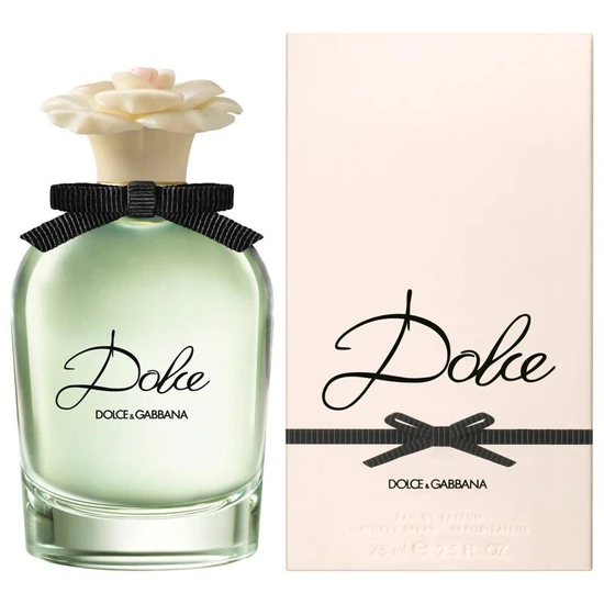 Dolce & Gabbana Dolce Eau De Parfum