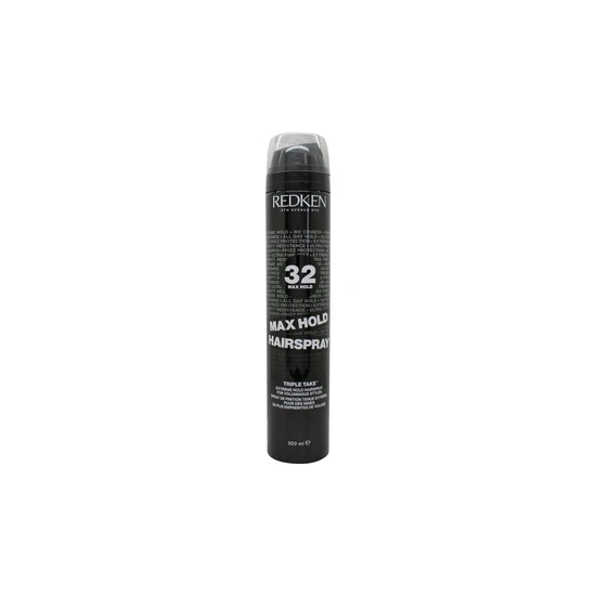 Redken Max Hold Hairspray