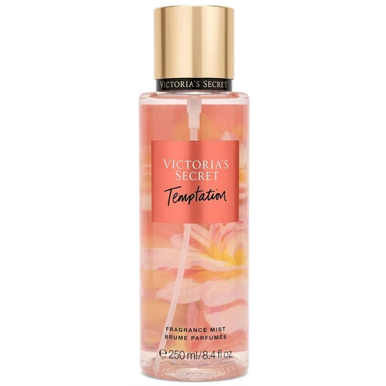 Victoria's Secret Temptation Body Mist
