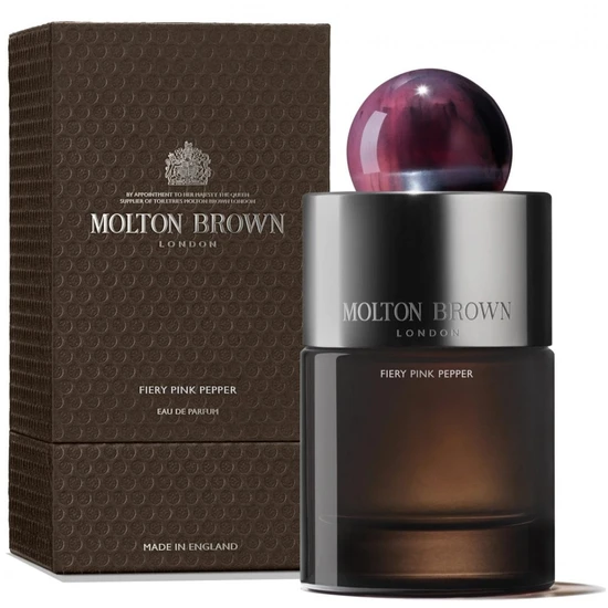 Molton Brown Fiery Pink Pepper Eau De Parfum