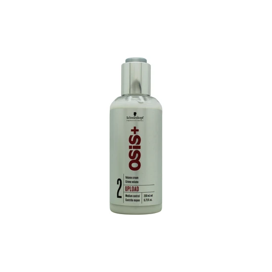 Schwarzkopf Osis Upload Volume Cream