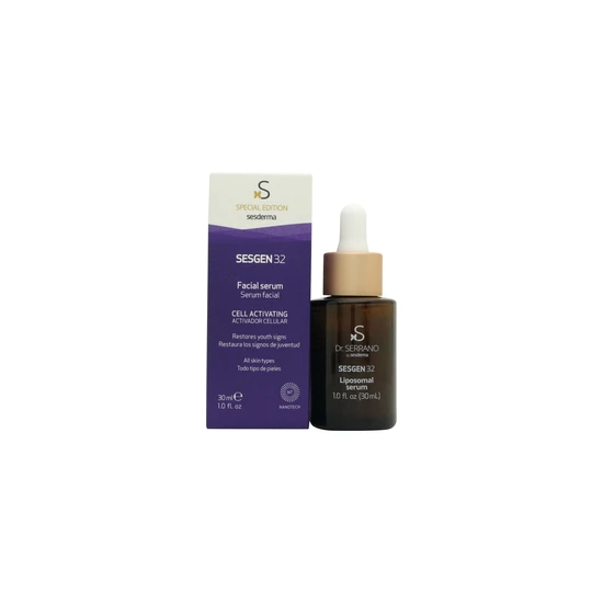 Sesderma Activadora Cellular Serum