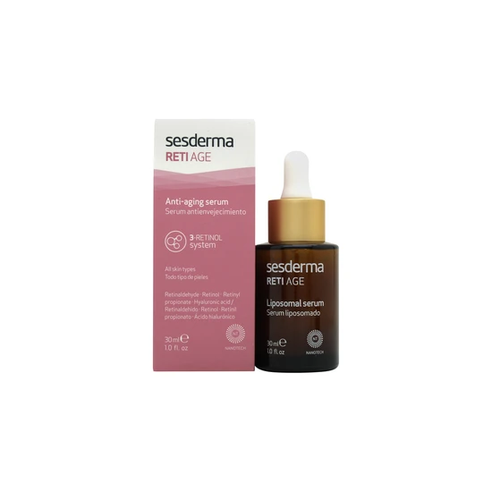 Sesderma Reti Age Anti-Ageing Serum