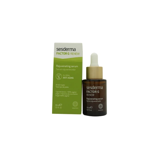 Sesderma Factor G Renew Rejuvenating Serum