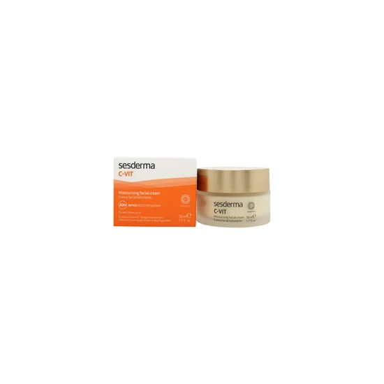 Sesderma C-Vit Moisturising Facial Cream