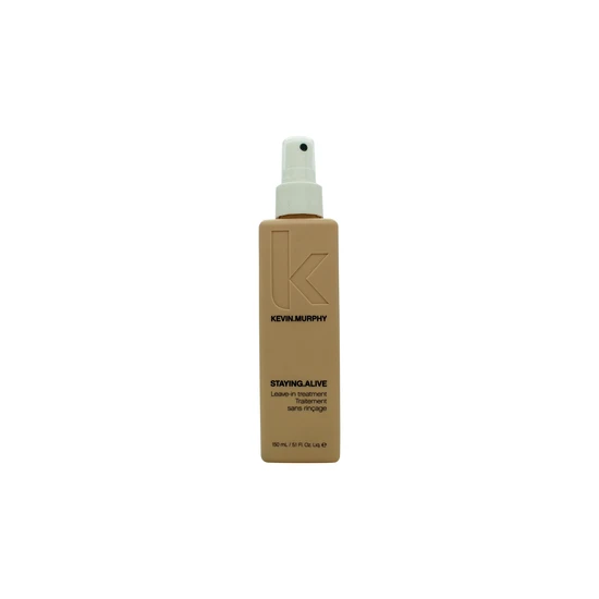 Kevin.Murphy Staying Alive Leave-In Treatment